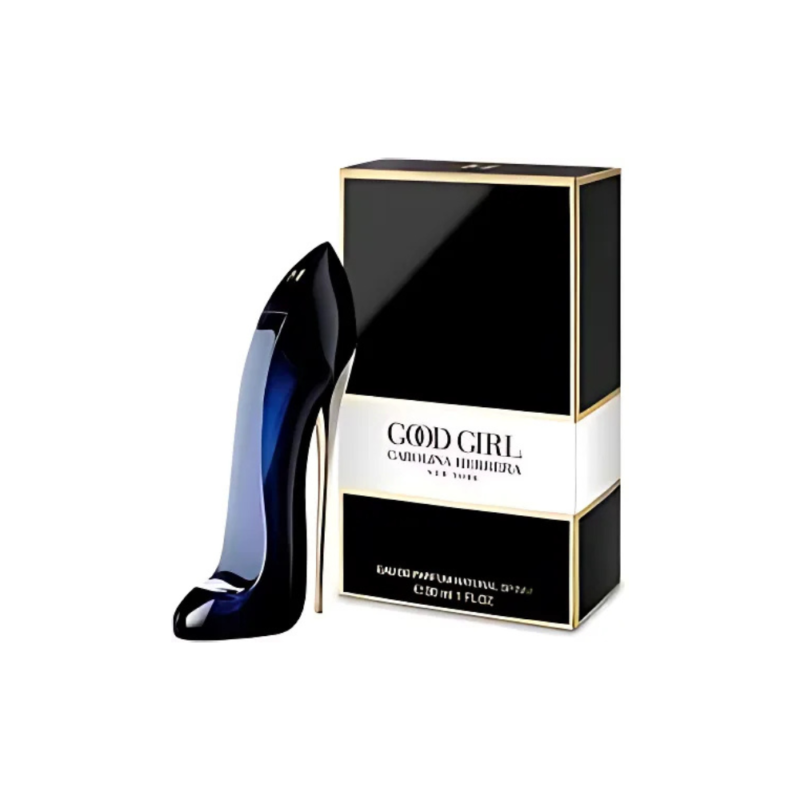 Perfume Importado Good Girl CH 50 ml