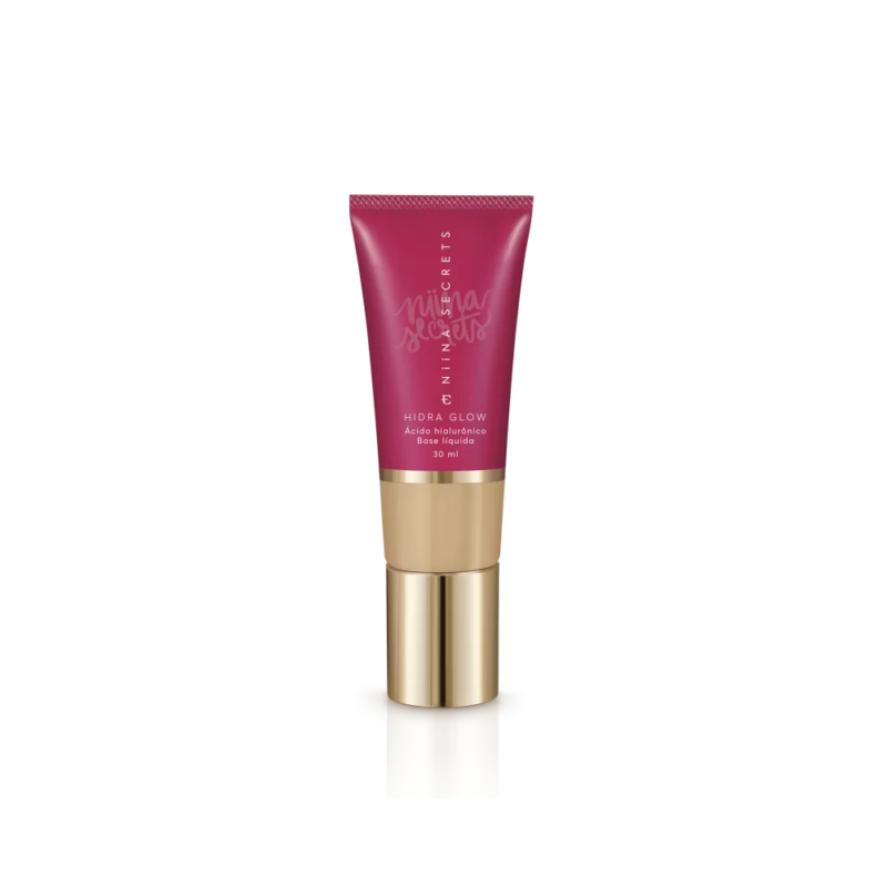 Base Líquida Niina Secrets 25