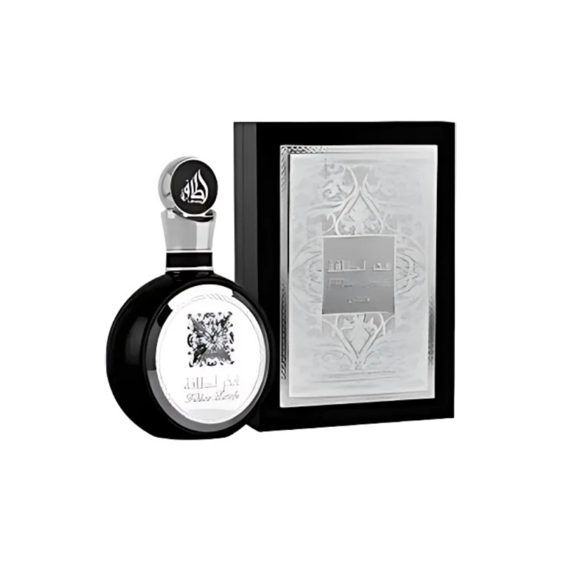 Perfume Árabe Fakhar Black