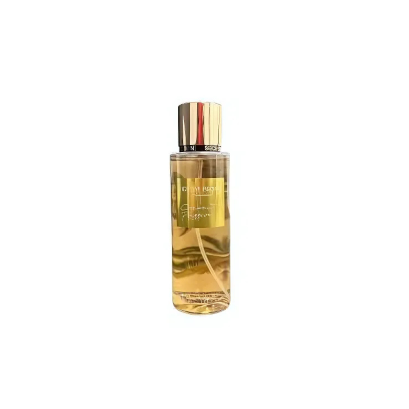 Body Splash Coconut Passion Dream Brand