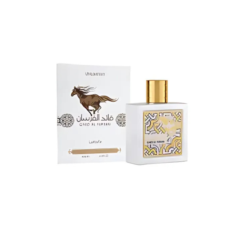Perfume Árabe Qaed al Fursan