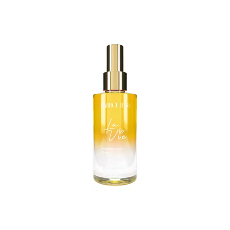 Perfume Capilar La Vie Barbour's