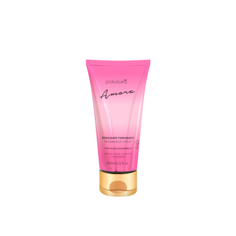 Hidratante Pokoloka Amora (Pure Seduction)