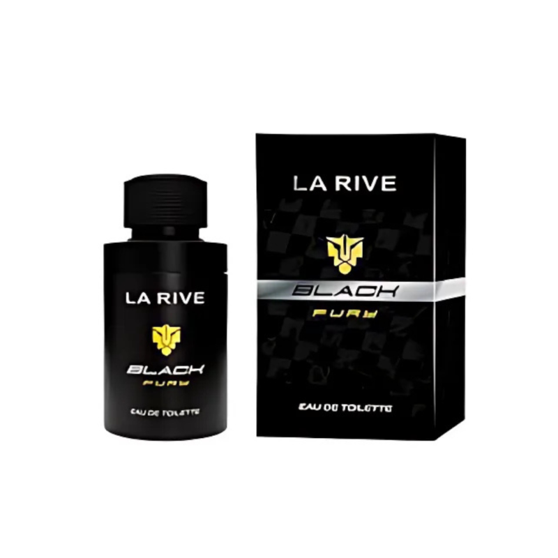 Perfume La Rive Black Fury