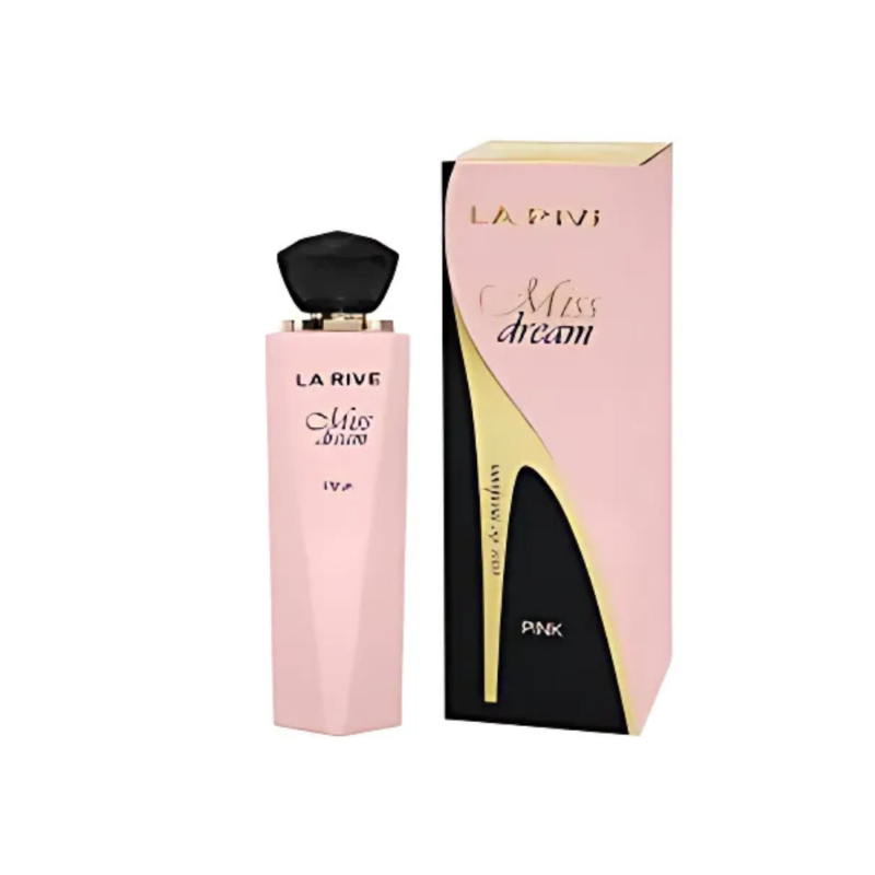 Perfume La Rive Miss Dream Pink