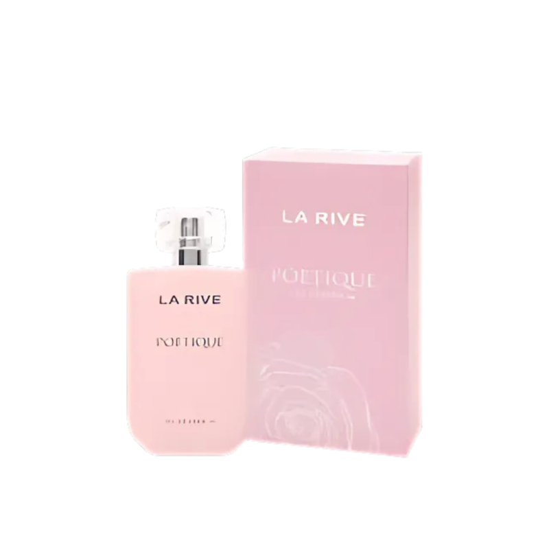 Perfume La Rive Poetique