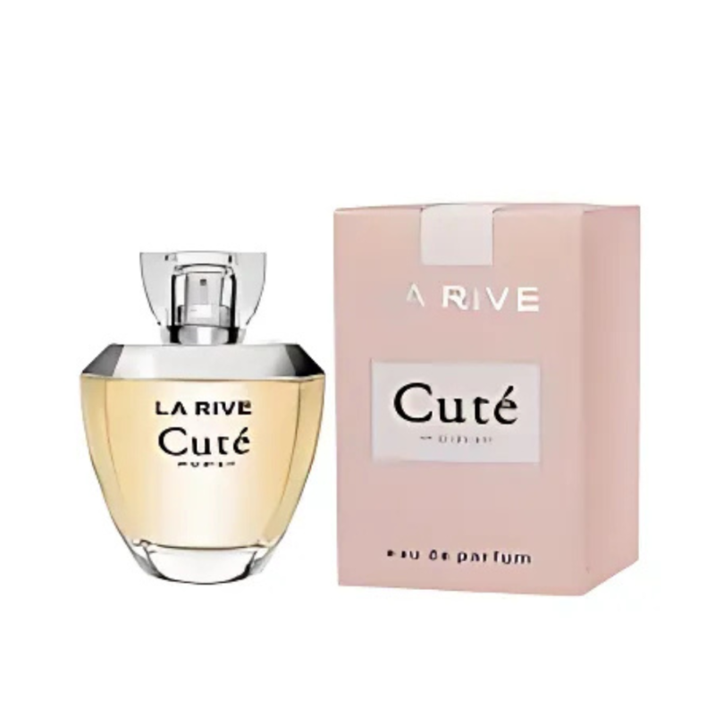 Perfume La Rive Cute