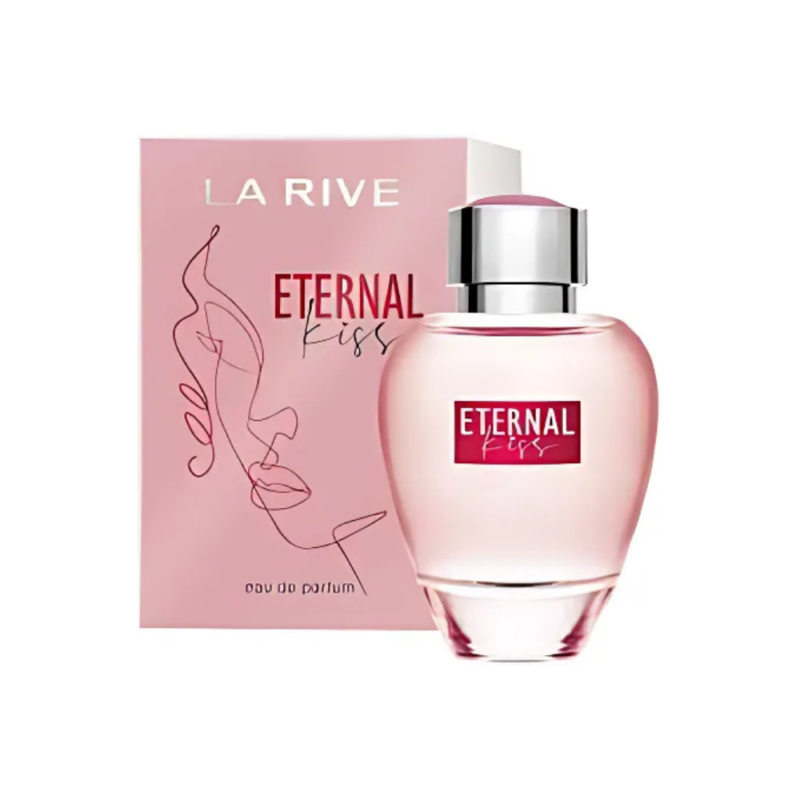 Perfume La Rive Eternal Kiss