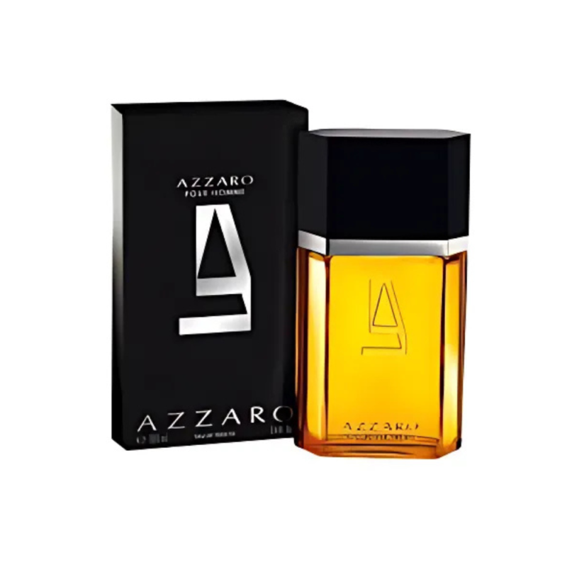 Perfume Azzaro Pour Homme