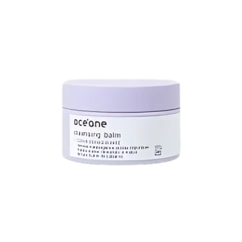 Cleasing Balm Creme Demaquilante Oceane