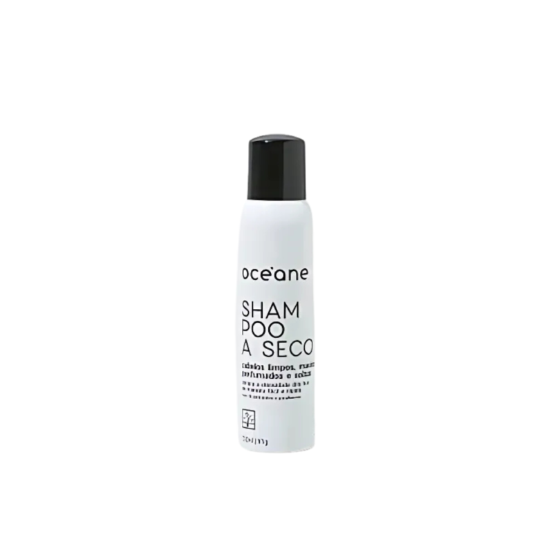 Shampoo a Seco Oceane