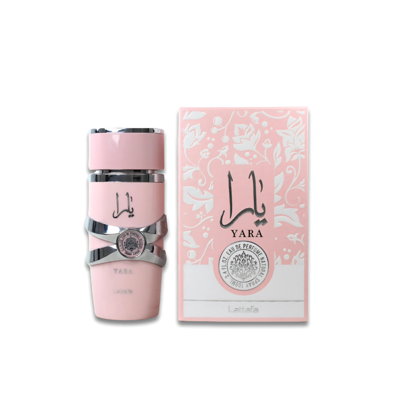 Perfume Yara Lattafa