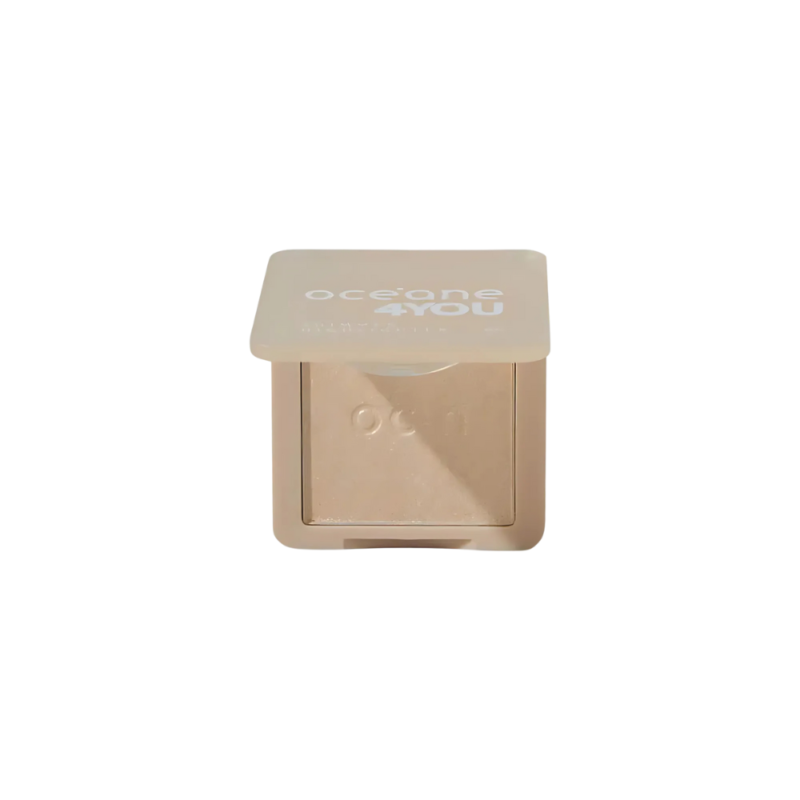 Iluminador Champagne Oceane 4you
