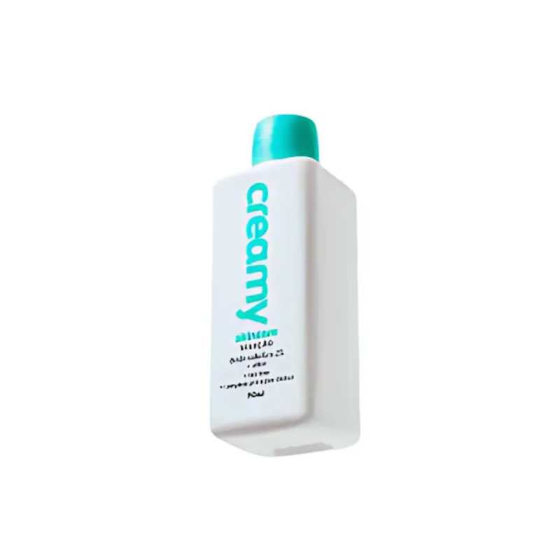 Solução Ácido Salicílico Creamy