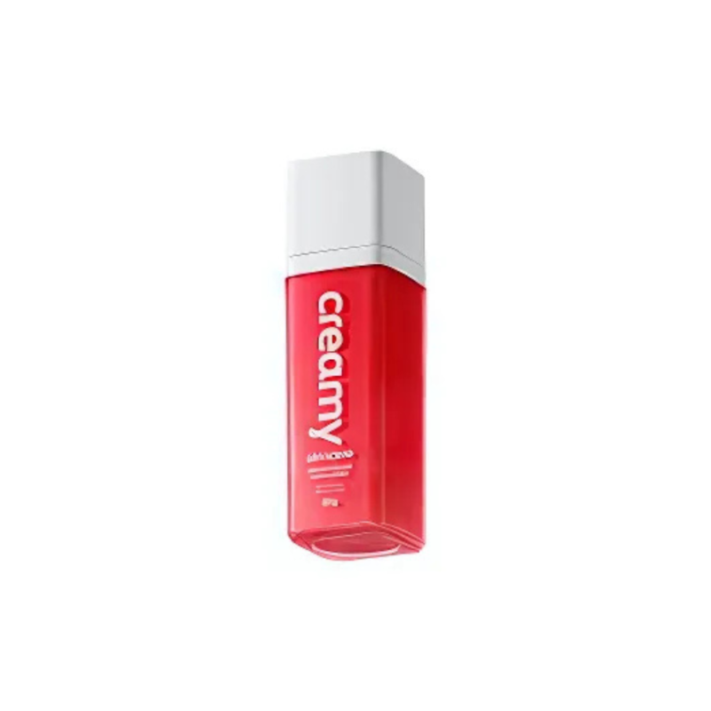Sérum Facial Retinal Creamy (Vermelho)