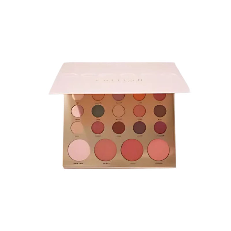 Paleta de Sombras Celebrate Palette Oceane