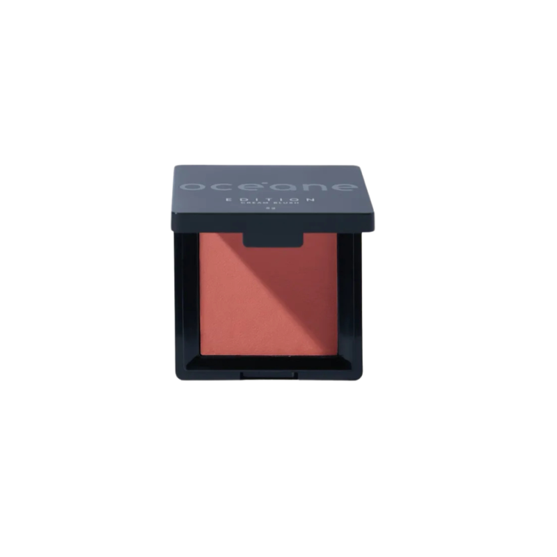 Cream Blush Caramel Oceane