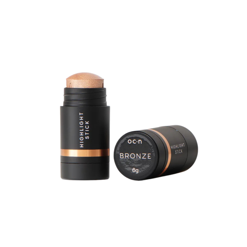 Mini Iluminador Stick Bronze Oceane