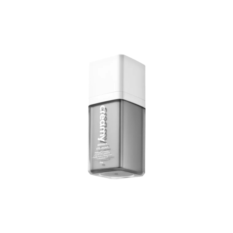Eye Cream (Cinza) Creamy