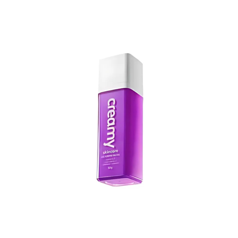 Gel-Creme Retinol 0,3 (Roxo) Creamy