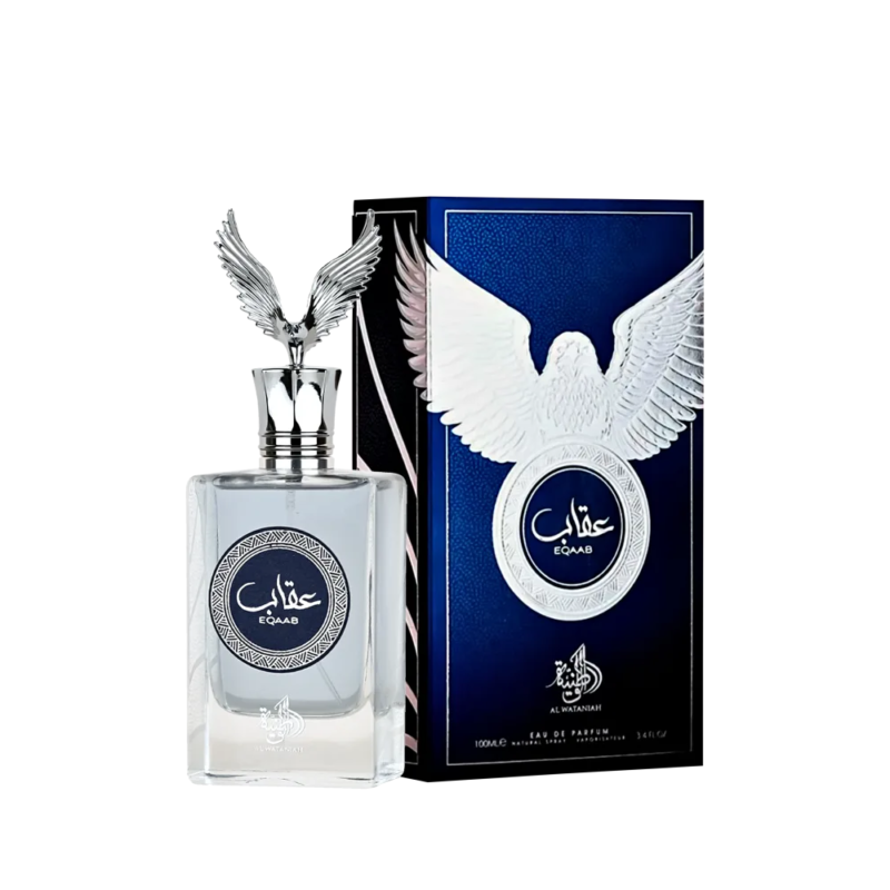 Perfume Árabe Eqaab