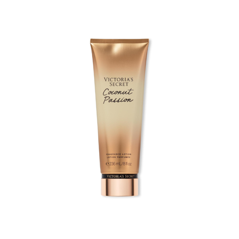 Loção Perfumada Victoria's Secrets Coconut Passion 236 ml