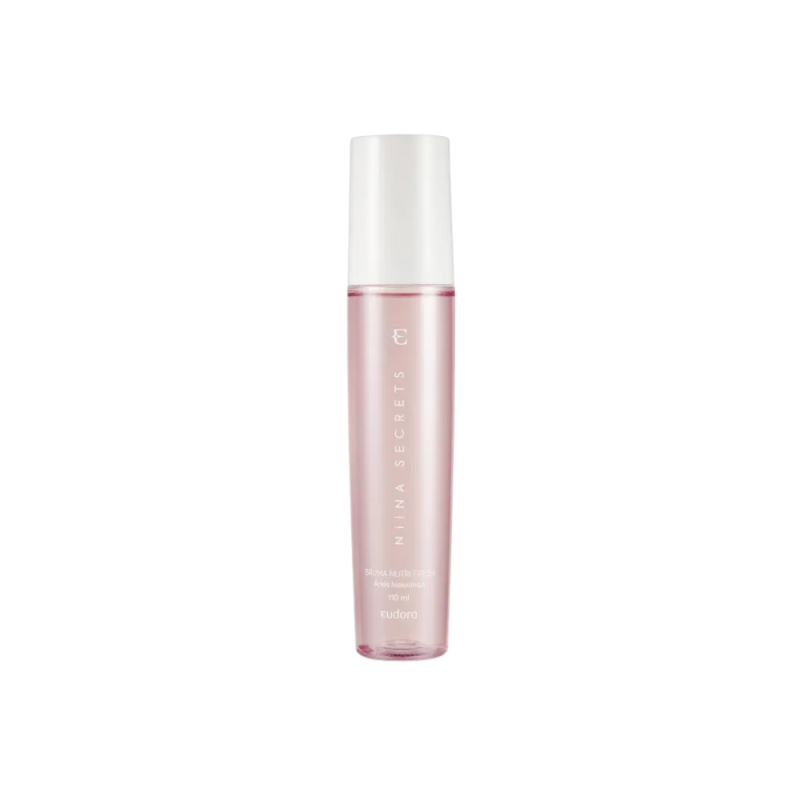 Bruma Nutri Fresh Niina Secrets 110 ml Eudora