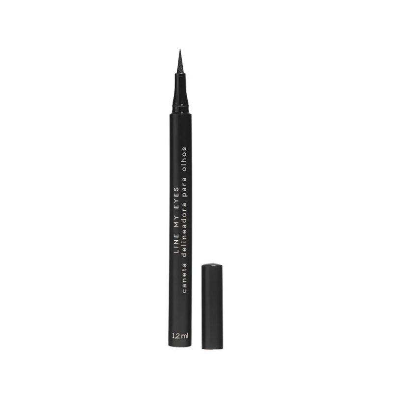 Caneta Delineadora Line My Eyes Oceane