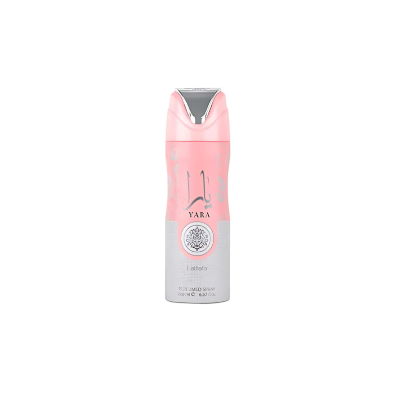 Perfume Árabe Spray Yara