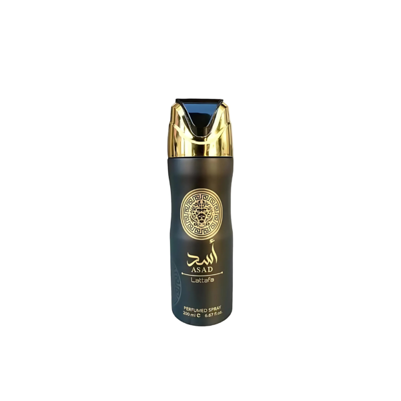 Perfume Árabe Spray Asad