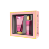 Kit Pokoloka Hidratante + Body Splash Amora
