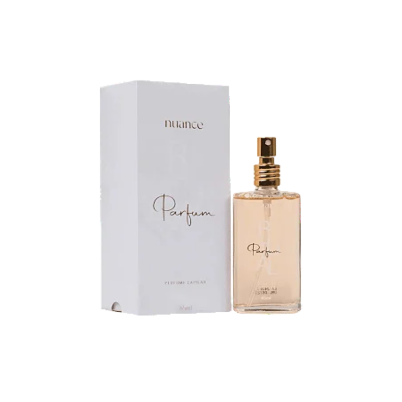 Perfume Capilar Ritual Parfum65 ml Nuance