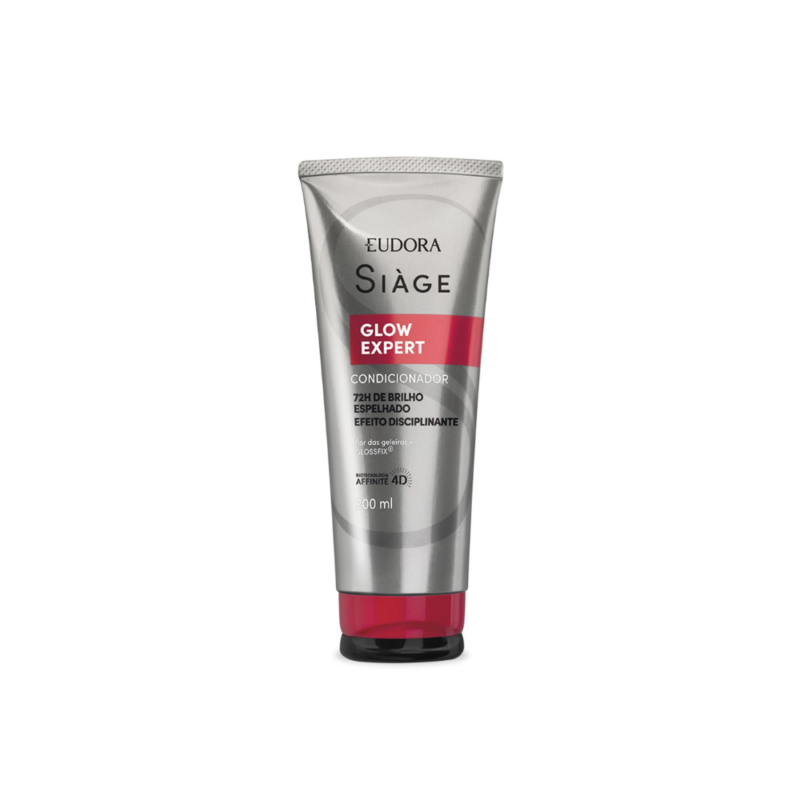 Condicionador Glow Expert Eudora Siage