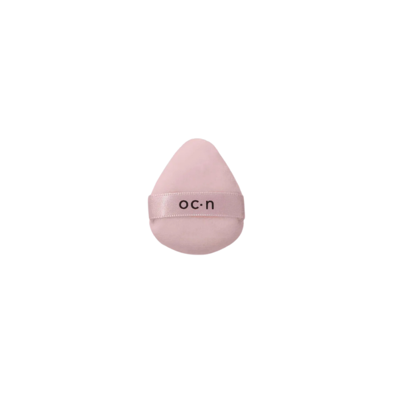 Esponja para Acabamento Mini Powder Puff Oceane