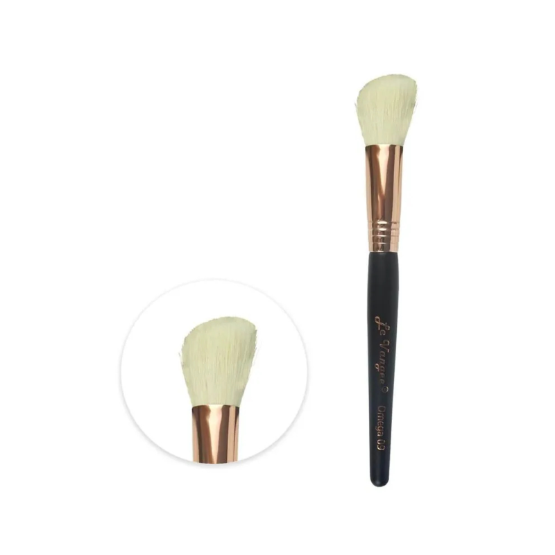 Pincel para Blush Omega 09 Le Vangee