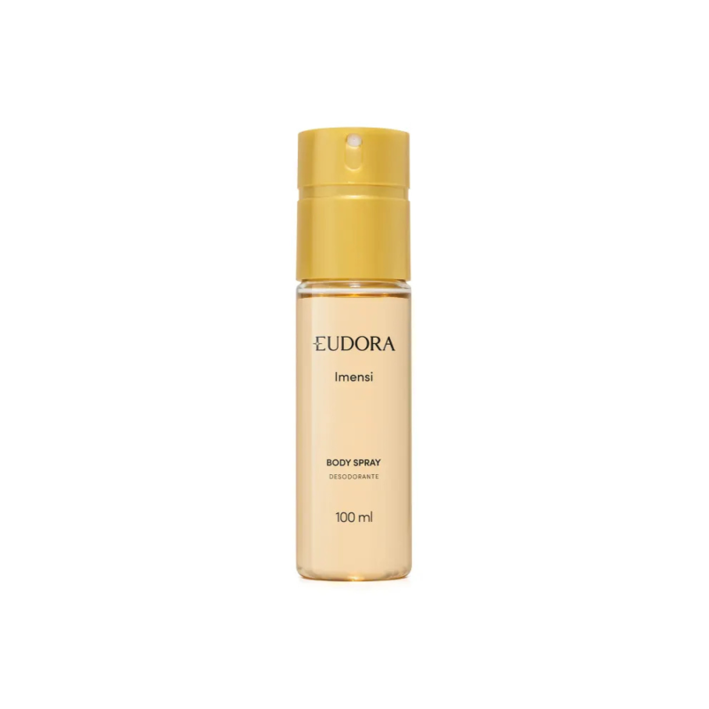 Body Spray Imensi Eudora