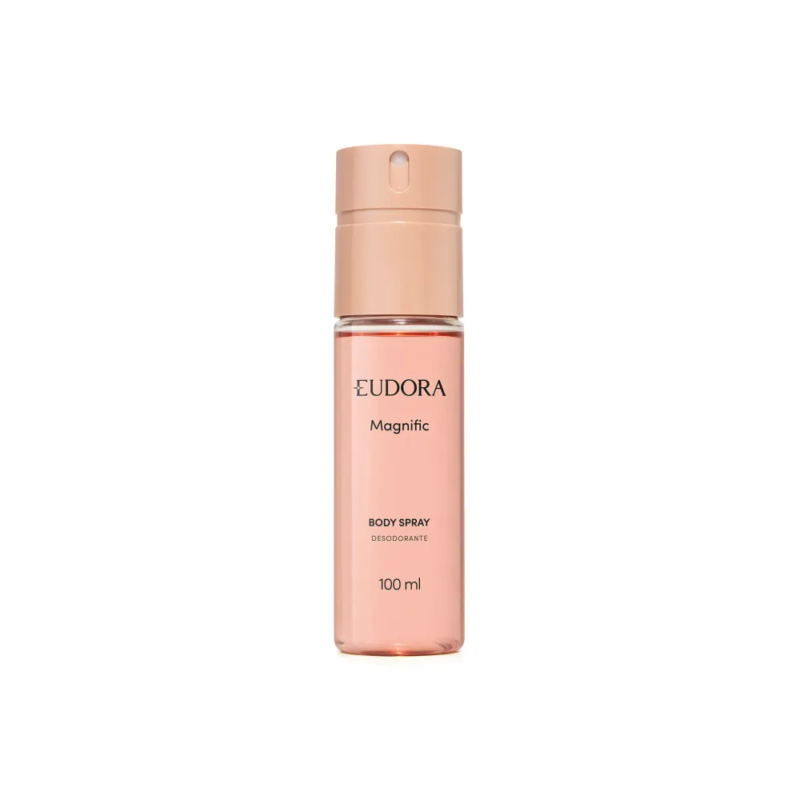 Body Spray Magnific Eudora