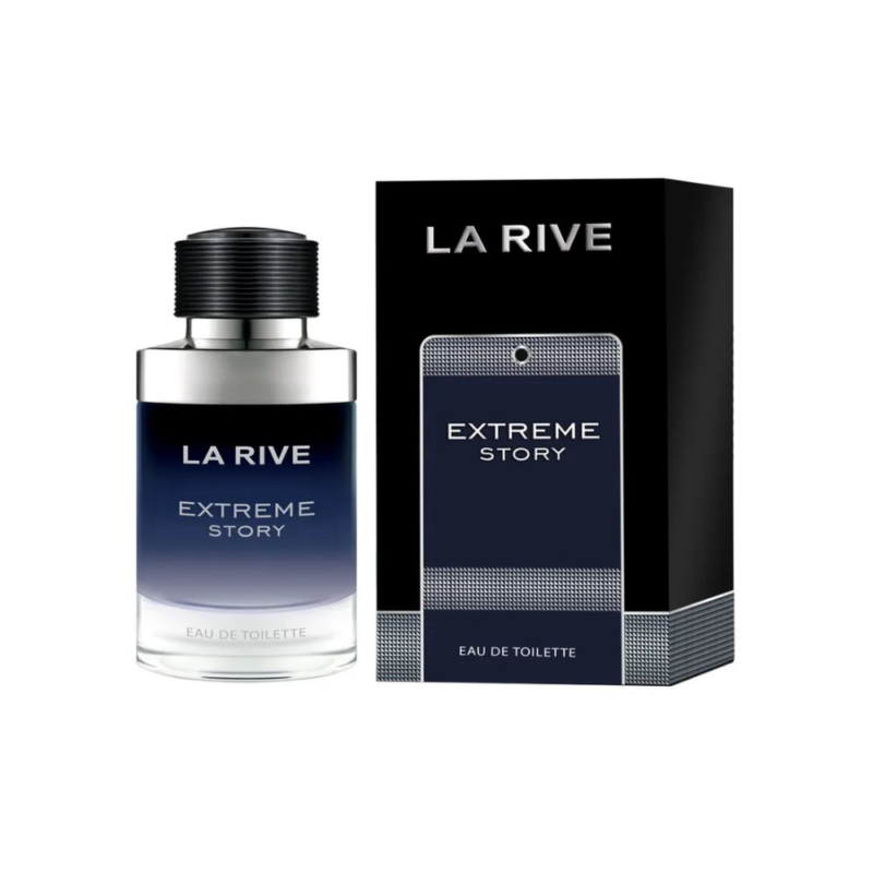 Perfume La Rive Extreme Story