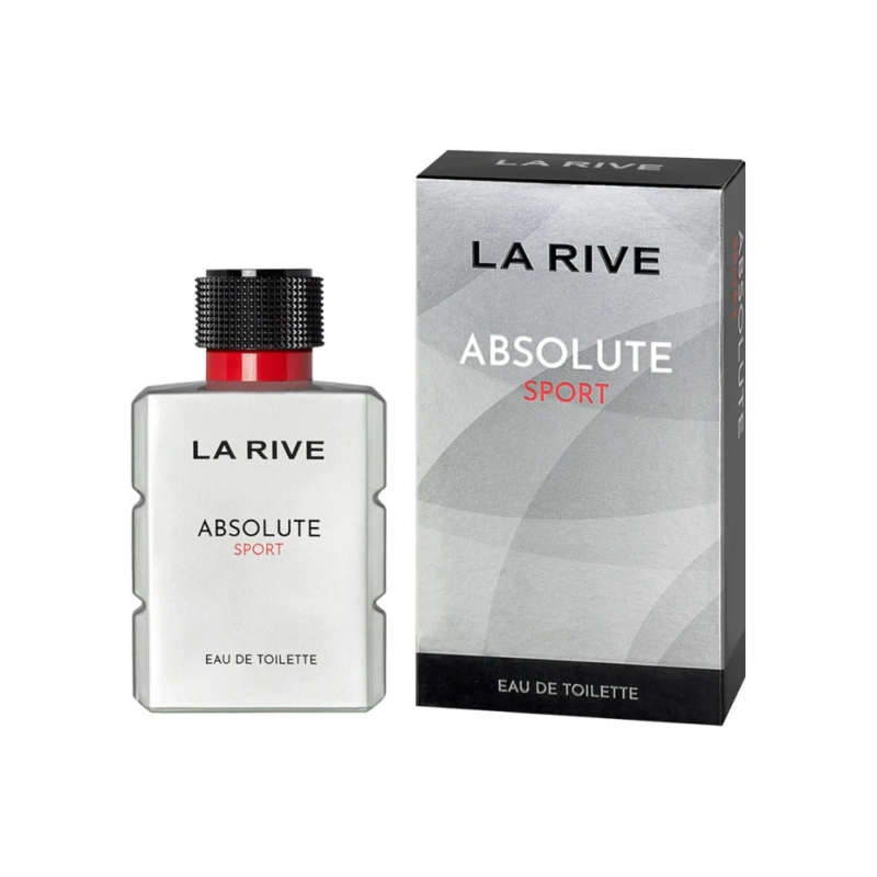 Perfume La Rive Absolute Sport