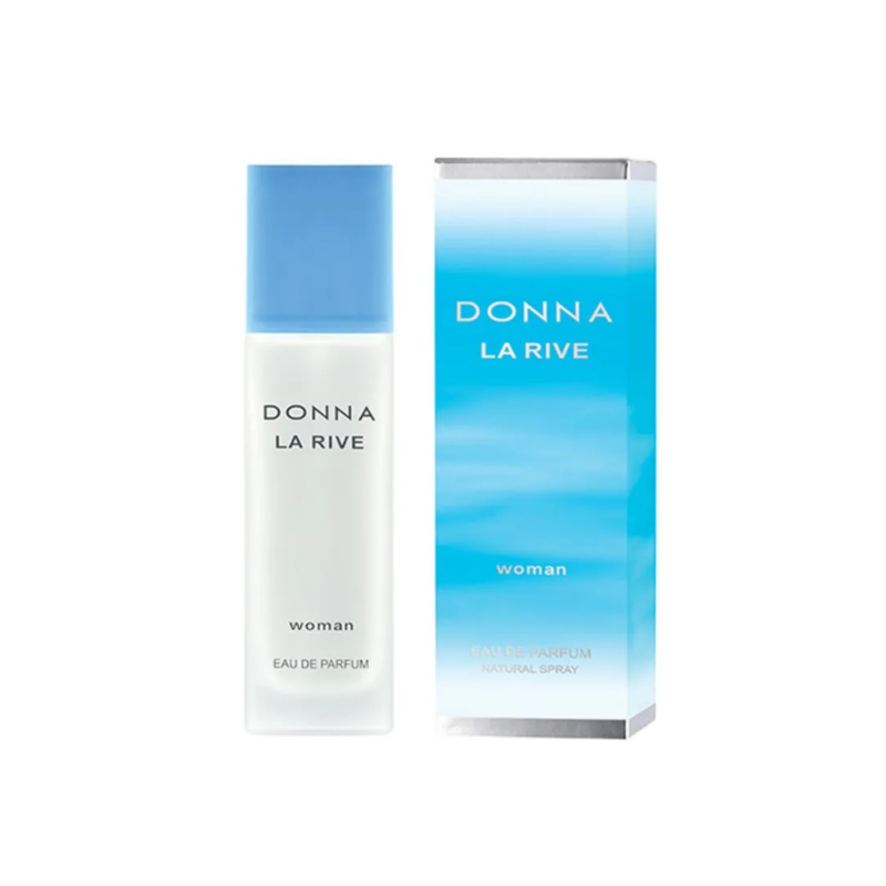 Perfume La Rive Donna