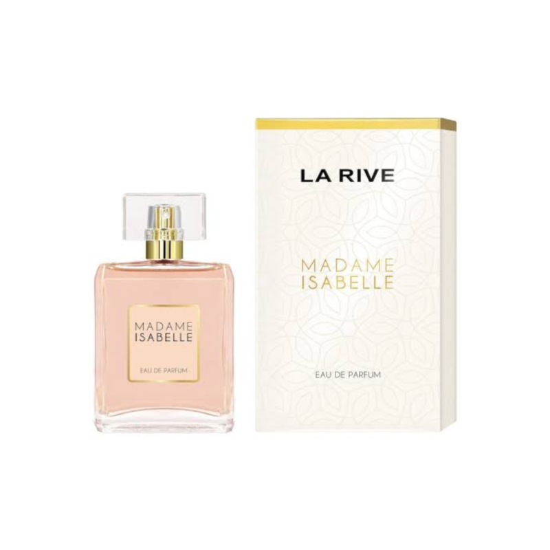 Perfume La Rive Madame Isabelle