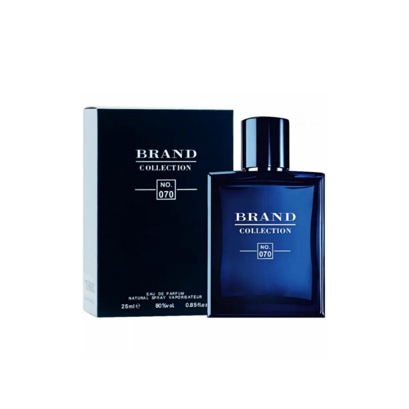 Perfume Brand 070 Bleu de Chanel