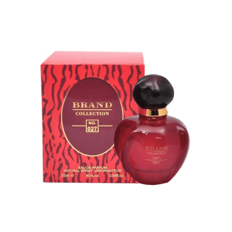 Perfume Brand 027 Hypnotic Poison