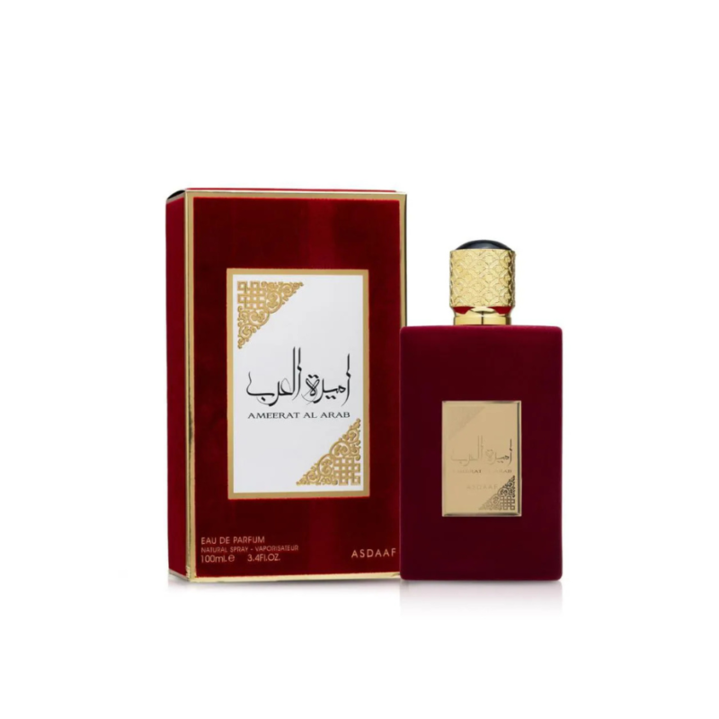 Perfume Árabe Ameerat al Arab