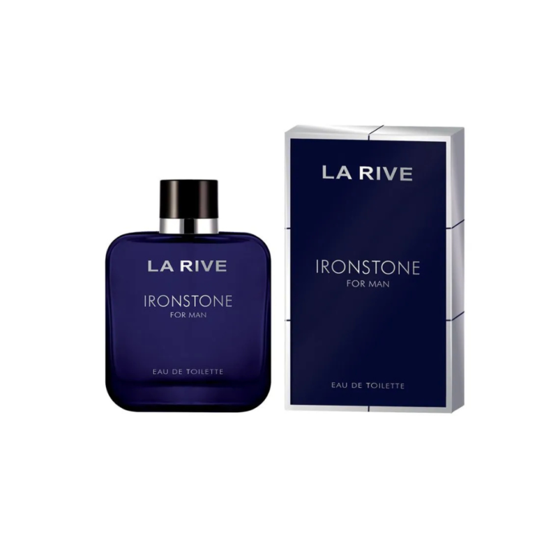Perfume La Rive Ironstone