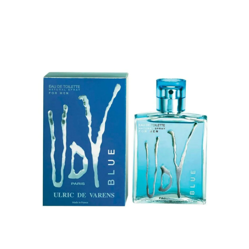 Perfume Blue UDV