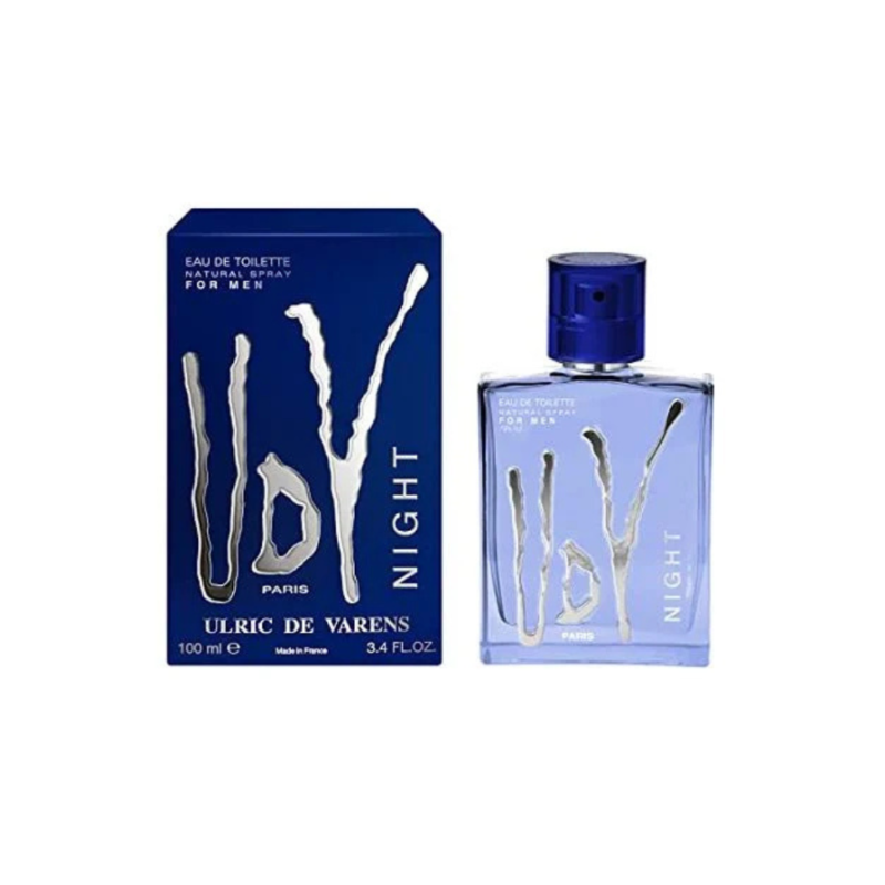 Perfume Night UDV