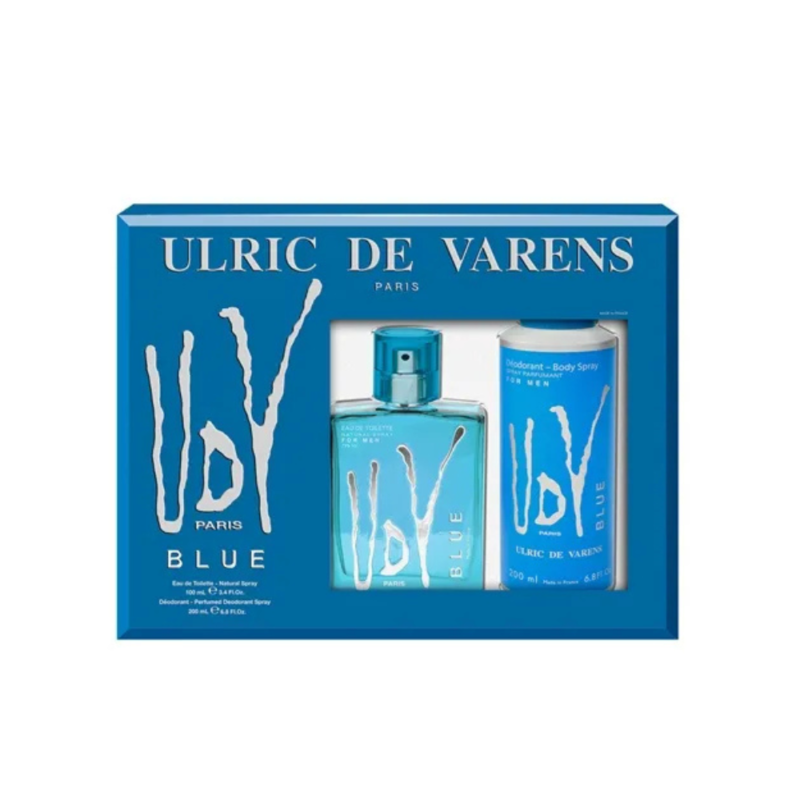 Kit Blue UDV