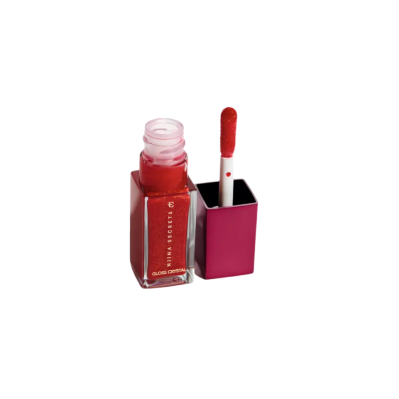 Gloss Crystal Niina Secrets Jaspe Eudora