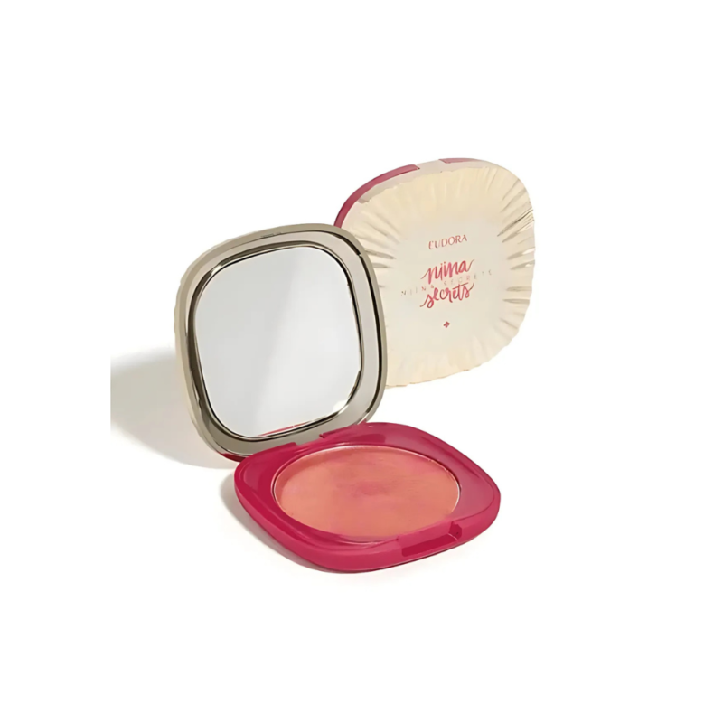 Blush Marmorizado Niina Secrets 02 Eudora